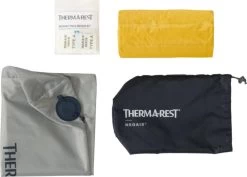 Therm-A-Rest NeoAir Xlite NXT Regular Wide Slaapmat Geel -Camping Verkoop 98965 therm a rest neoair xlite nxt regular wide slaapmat