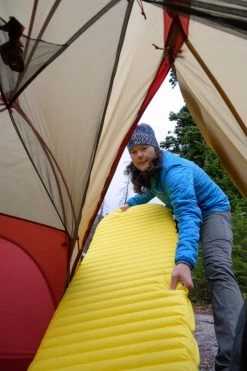 Therm-A-Rest NeoAir Xlite NXT Regular Wide Slaapmat Geel -Camping Verkoop 98968 therm a rest neoair xlite nxt regular wide slaapmat