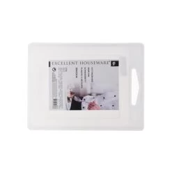 Excellent Houseware Snijplank -Camping Verkoop 99031 excellent houseware snijplank