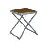ML Vouwkruk Met Tafelblad -Camping Verkoop 99104 ml vouwkruk met tafelblad