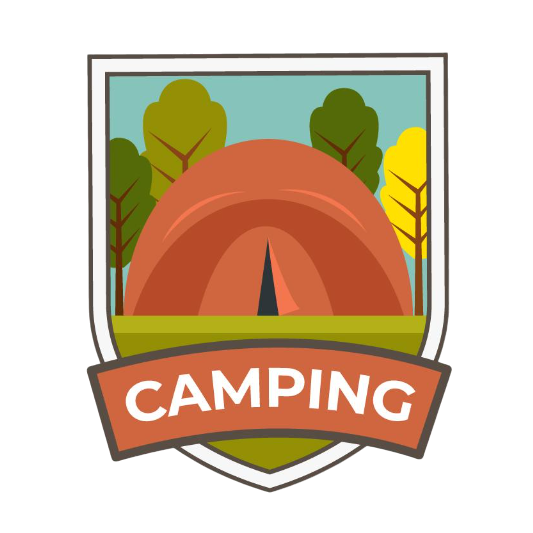 Camping Verkoop